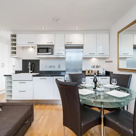 Camden Town Apartment London Exterior photo