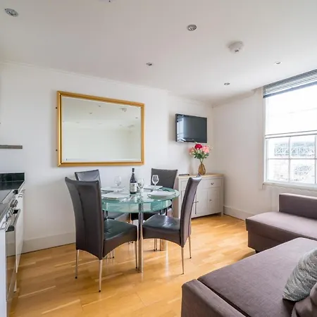 Camden Town Apartment London Exterior photo