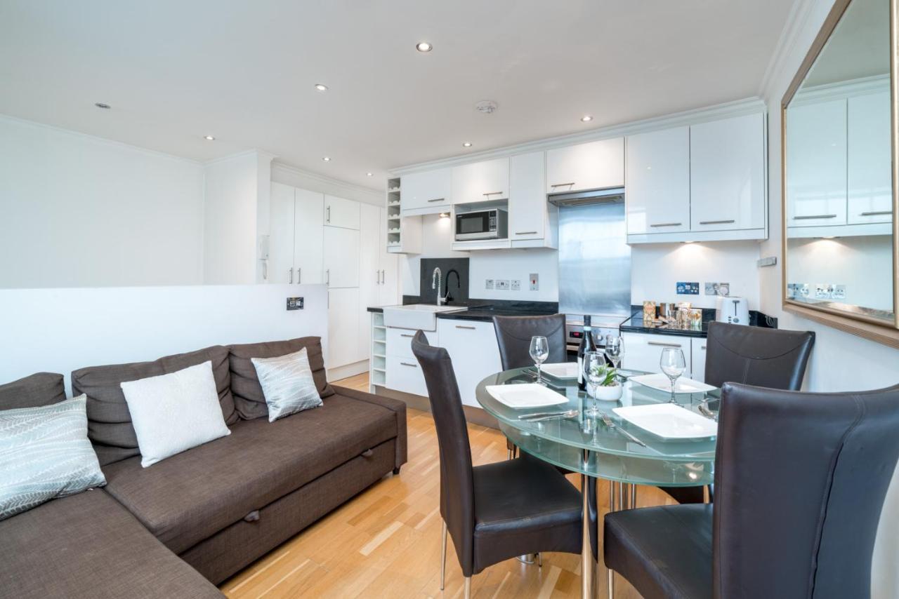 Apartment Camden Town
